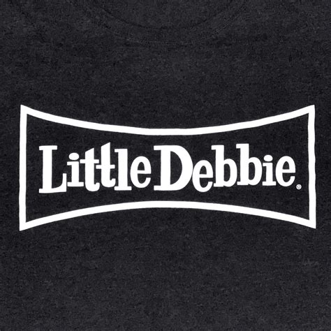 Little Debbie® Vintage Logo Women's T-shirt