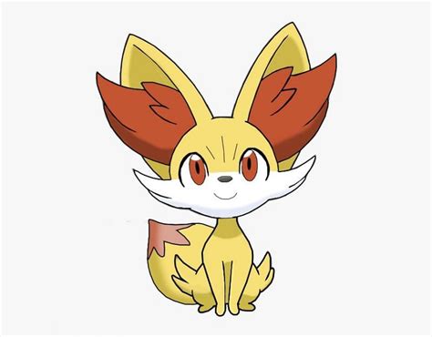 Fennekin Pokémon: How to catch, Moves, Evolution & More