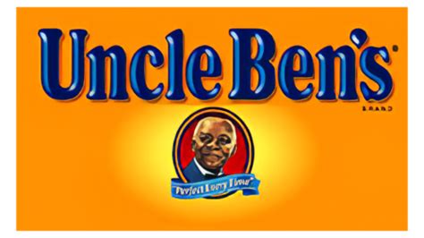 Uncle Ben’s Logo, symbol, meaning, history, PNG, brand