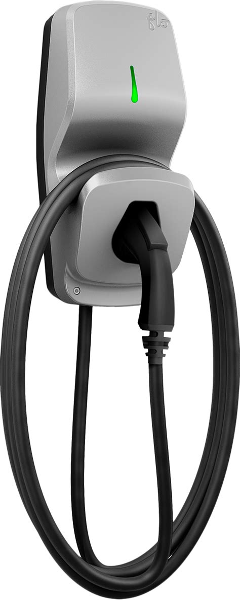 FLO X5: EV Charging Station - HydroSolution