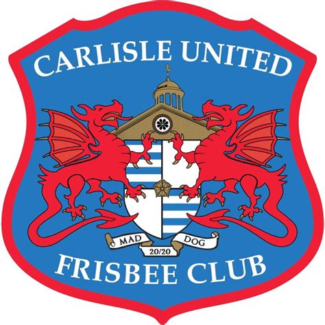 Pin by ARD Media on Carlisle United | Carlisle united, Dog frisbee ...