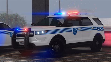 Download free mods Los Santos Police Livery Pack (Miami Police based ...