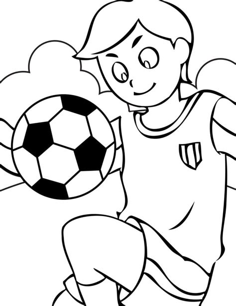 Soccer Boy