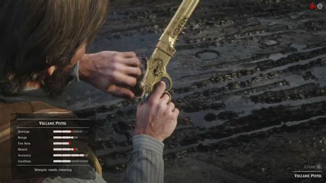 Complete Guide To Weapons In Red Dead Online - RDR2.org