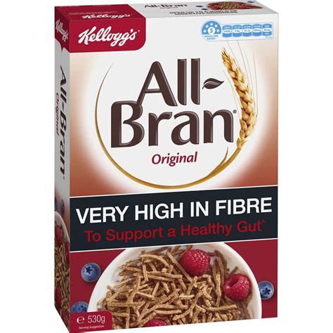 All Bran Nutrition Label - Best Label Ideas 2019