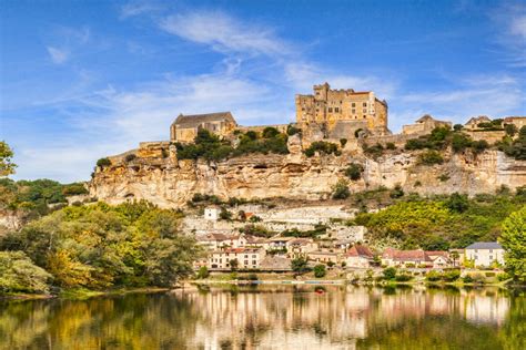 Fairytale castles: the best châteaux in Dordogne