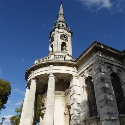 St Paul's Church (Londres) - Tripadvisor