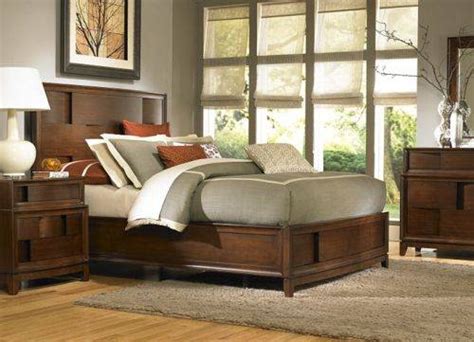 Decorate your sleeping room using the Jerusalem furniture bedroom sets ...