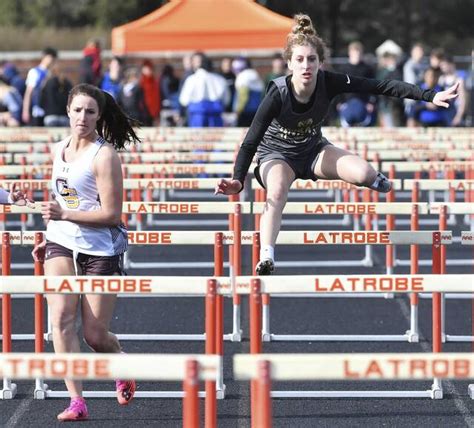 Young athletes finding success for Highlands track and field | Trib HSSN