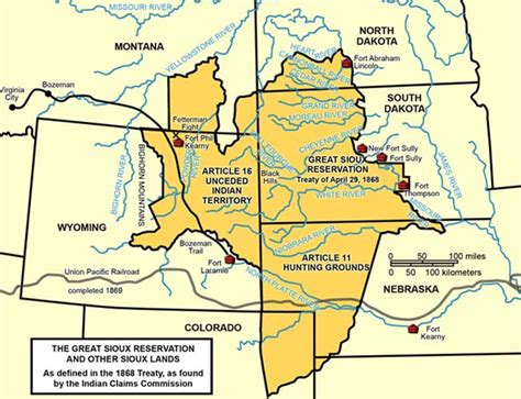 Rosebud Sioux Tribe: House Vote in Favor of the Keystone XL an Act of ...