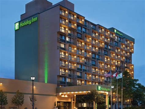 Holiday Inn Toronto Airport-East – Find A Venue