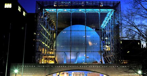 new jersey state museum planetarium - He Was A Great Cyberzine Art Gallery