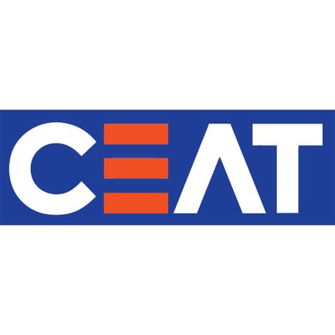 CEAT logo vector SVG, PNG download free