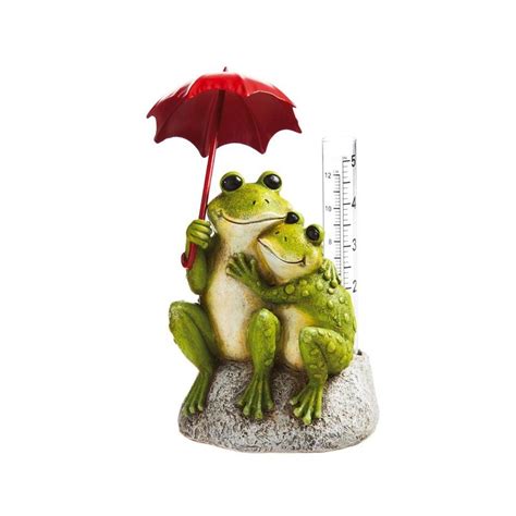 Garden Frog Statue, Garden Frogs, Frog Statues, Bird Statues, Garden ...