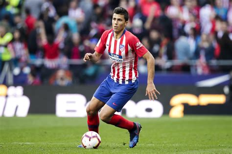 Bayern Munich a possible destination for Atletico Madrid's Rodri