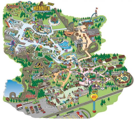 Complete guide to disney s typhoon lagoon water park 2022 – Artofit