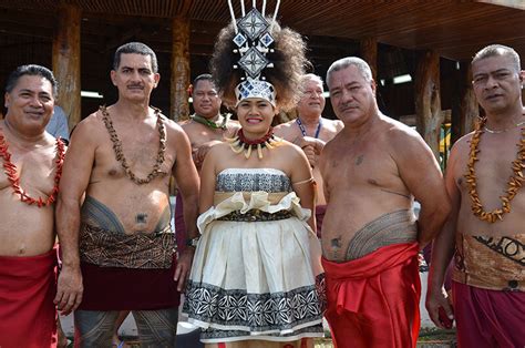 Fa‘a Samoa | National Marine Sanctuary of American Samoa