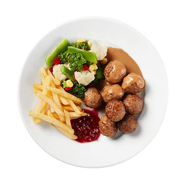 Restaurant Menu | IKEA