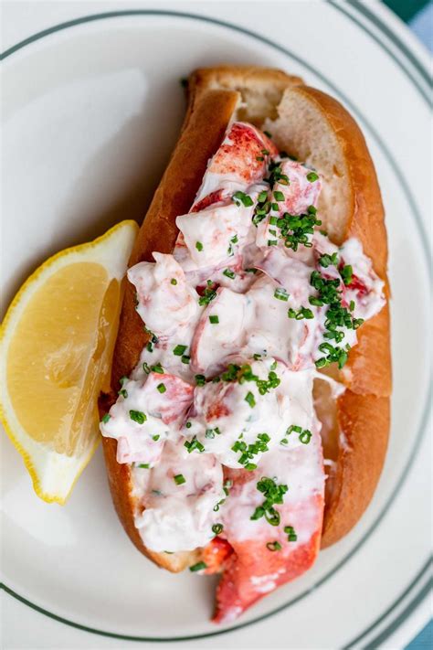 Lobster rolls are summer's most indulgent sandwich in 2020 | Lobster ...