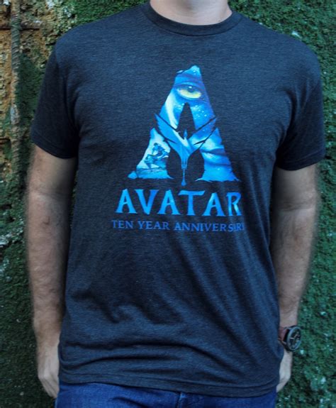 PHOTOS: New "Avatar" 10th Anniversary Commemorative Merchandise Now ...