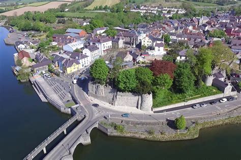 CARDIGAN CASTLE