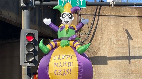 Rules you need to know for Soulard Mardi Gras | ksdk.com