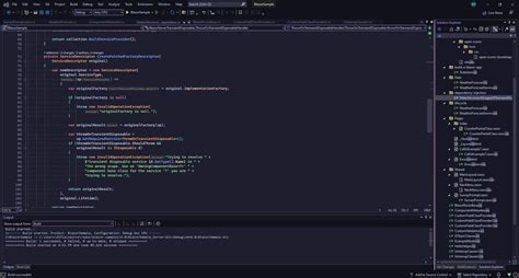 Catppuccin for Visual Studio - Visual Studio Marketplace