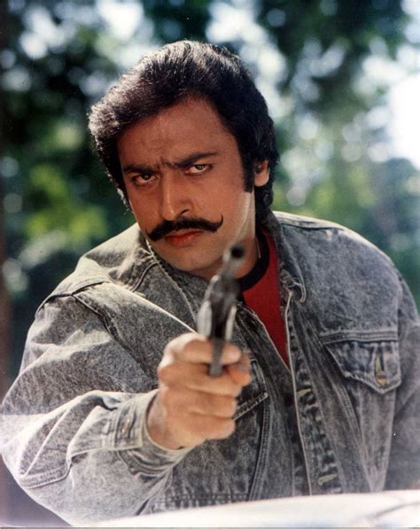 Gulshan Grover movies, filmography, biography and songs - Cinestaan.com