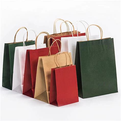 China Paper Bags, Paper Packaging, Printed Paper Manufacturers, Factory ...