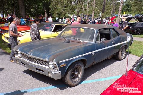 Photo Gallery: Don Yenko's Muscle Cars at the Museum