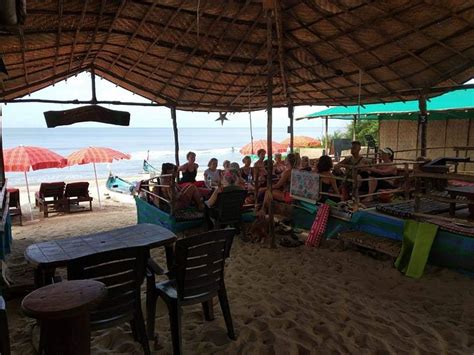 BALTIKA BEACH HUTS (Arambol, Goa) - Inn Reviews & Photos - Tripadvisor