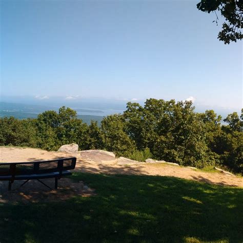 Mount Nebo State Park Camping | The Dyrt