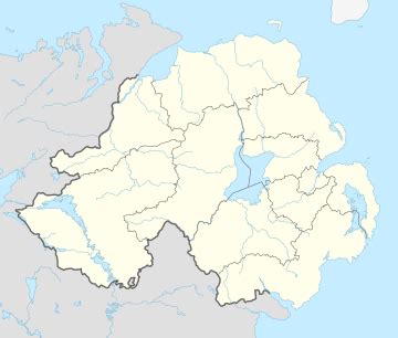 Magherafelt - Wikipedia