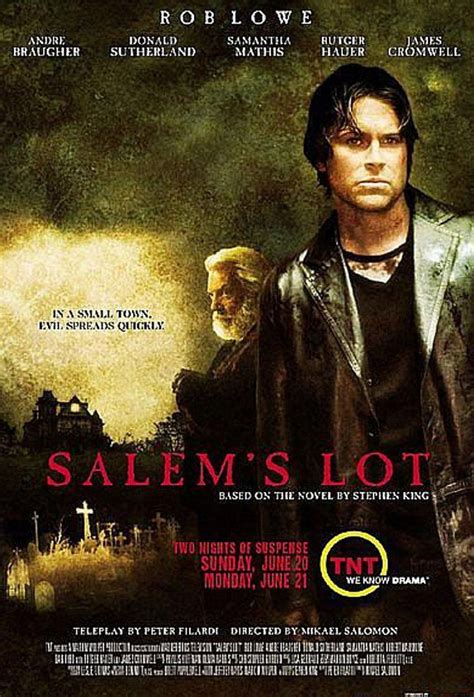 Salem's Lot (2004) - TheTVDB.com