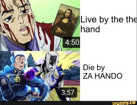 Pin on Funny Jojo's Bizarre Adventure memes