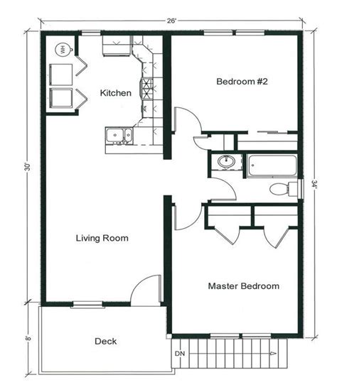 10 Gorgeous Ranch House Plans Ideas | Modular home floor plans ...