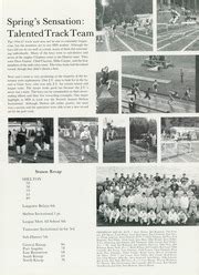 Shelton High School - Saghalie Yearbook (Shelton, WA), Class of 1967 ...