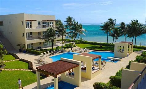 10 Best Hotels & Resorts in San Pedro – Ambergris Caye, Belize