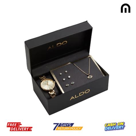 Aldo Accessories Watches - Minisouq eCommerce Products