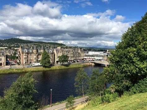 Inverness Walking Tours - All You Need to Know BEFORE You Go (2024)