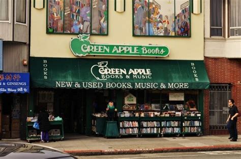 Green Apple Books | Apple books, Summer travel, Ar book