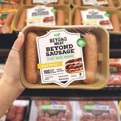 Throw a Vegan Sausage Party With These Top Brands | PETA