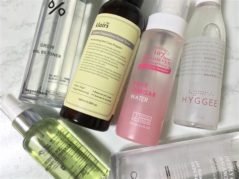 The Best Korean Skincare Products I’ve Found for Winter 2017 ...