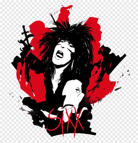 Mötley Crüe Art London Bassist, london, london, logo png | PNGEgg