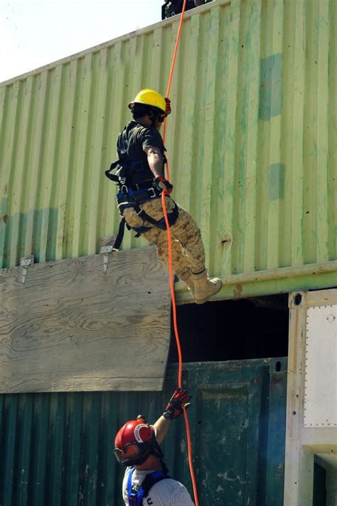 Third Army hosts firefighters training | Article | The United States Army