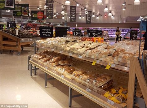 Coles banned from advertising 'fresh' bread and could face $3m fine ...