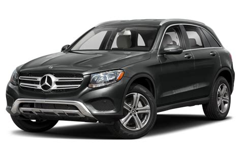 2019 Mercedes-Benz GLC 300 GLC 300 SUV Specs - @FoxVallyMotorCars