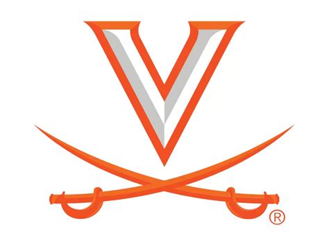 University Of Virginia Old Logo PNG vector in SVG, PDF, AI, CDR format