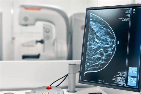 Mammogram: Uses, Procedures, Side Effects and Results