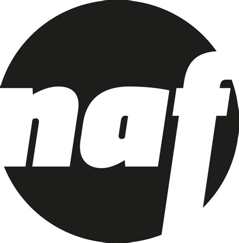 NAF Logo